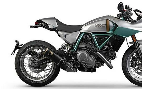2027 Ducati Formula 73