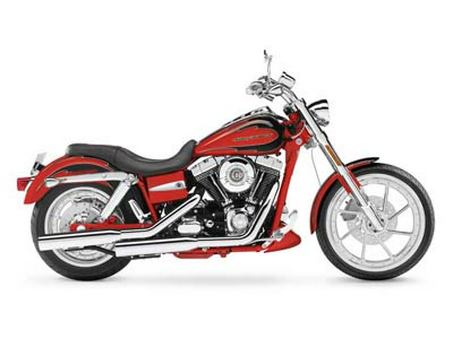 2007 Harley-Davidson FXDSE Screamin' Eagle® Dyna®