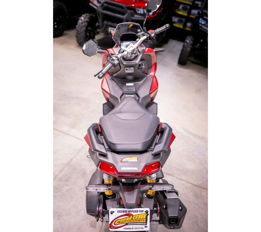 2024 Honda® ADV160 SP