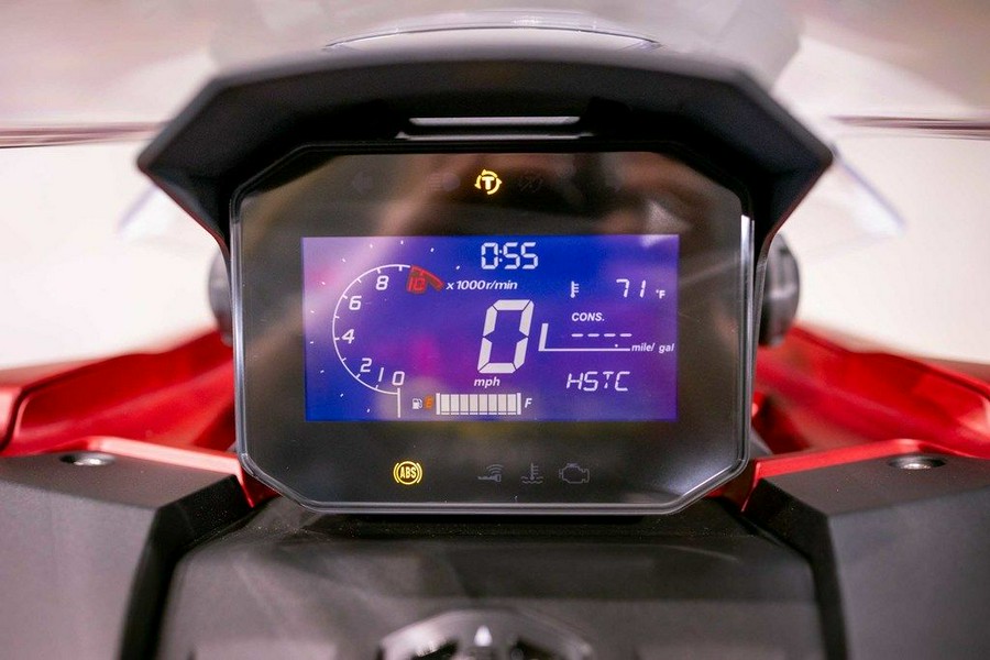 2024 Honda® ADV160 SP