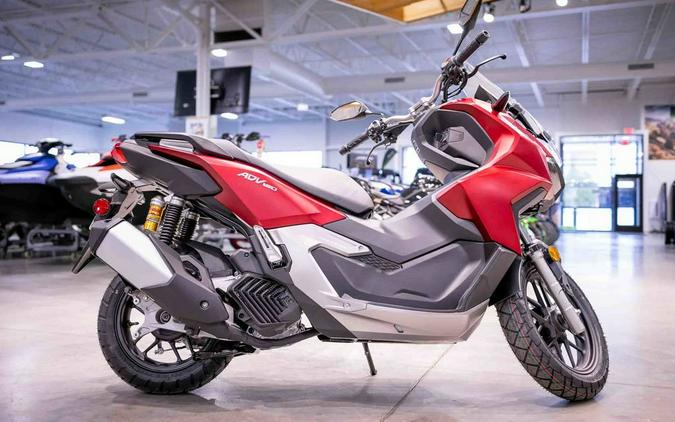 2024 Honda® ADV160 SP