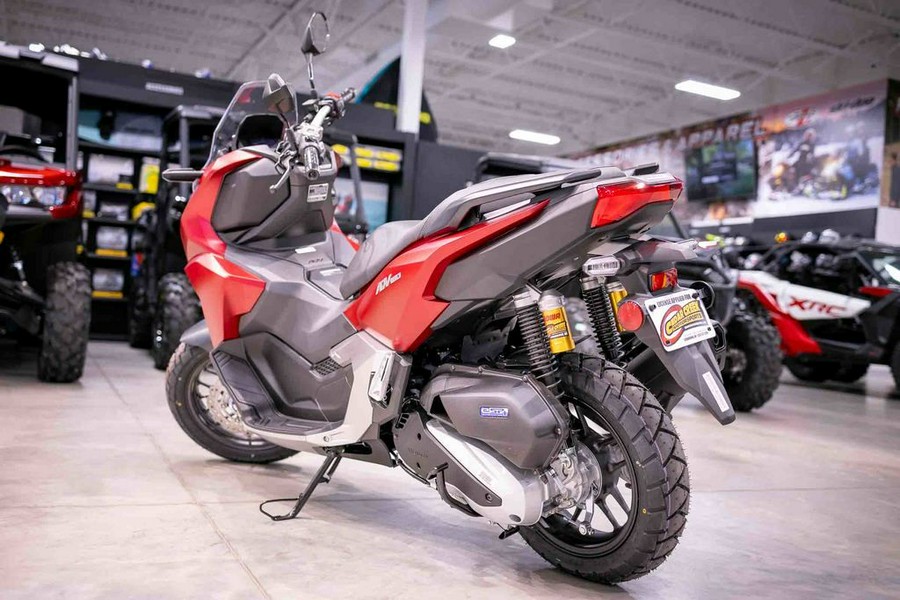 2024 Honda® ADV160 SP