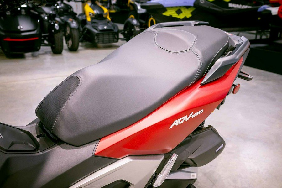 2024 Honda® ADV160 SP