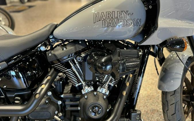 2024 Harley-Davidson FXLRST - Low Rider ST