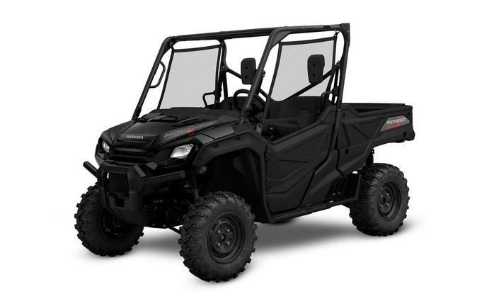 2023 Honda PIONEER 1000-3