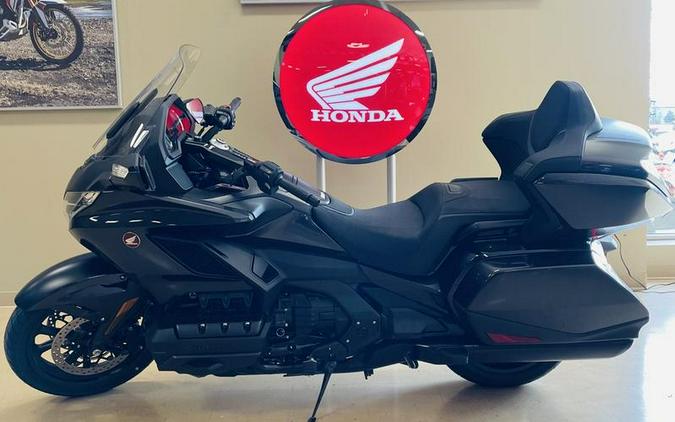 2023 Honda® Gold Wing Tour