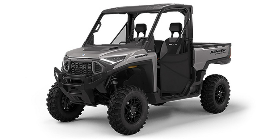 2024 Polaris Ranger XD 1500 Premium