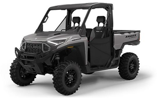 2024 Polaris Ranger XD 1500 Premium