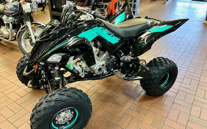 2024 Yamaha Raptor 700R SE