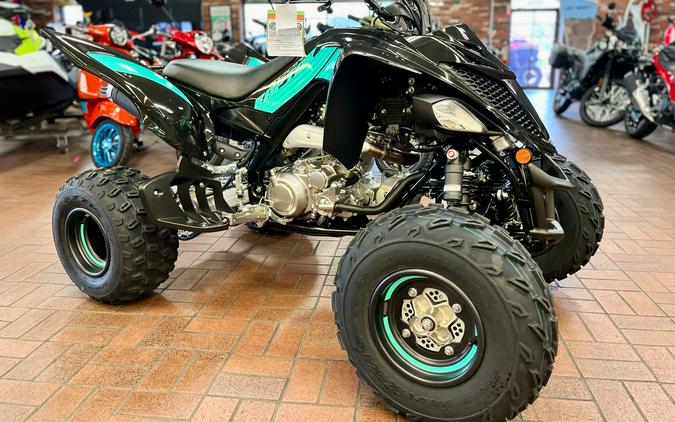 2024 Yamaha Raptor 700R SE