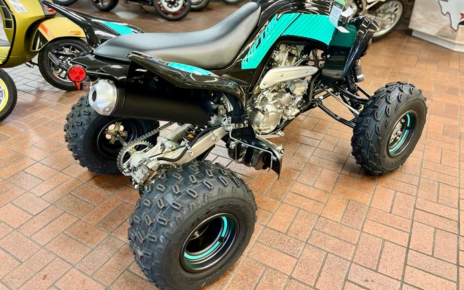 2024 Yamaha Raptor 700R SE