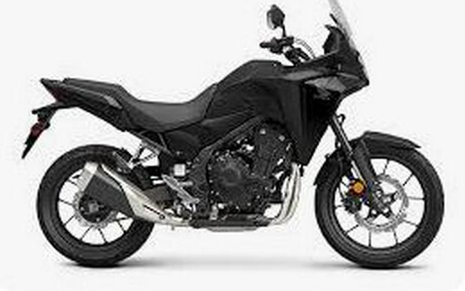 2024 Honda NX500 ABS