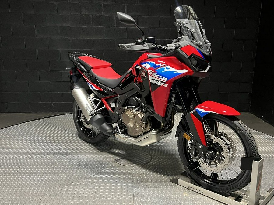 2024 Honda® Africa Twin