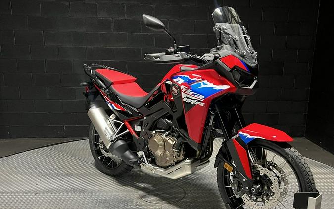 2024 Honda® Africa Twin