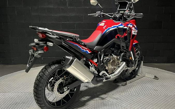 2024 Honda® Africa Twin