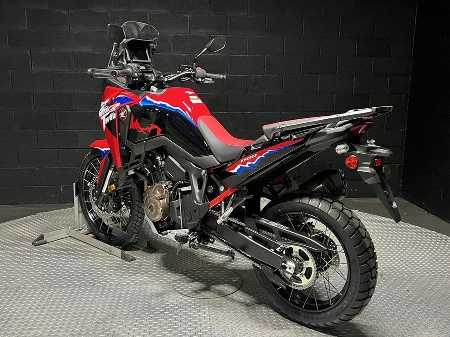 2024 Honda® Africa Twin