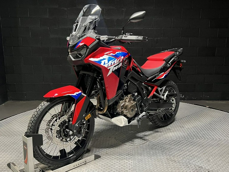 2024 Honda® Africa Twin