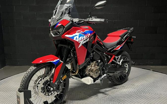 2024 Honda® Africa Twin