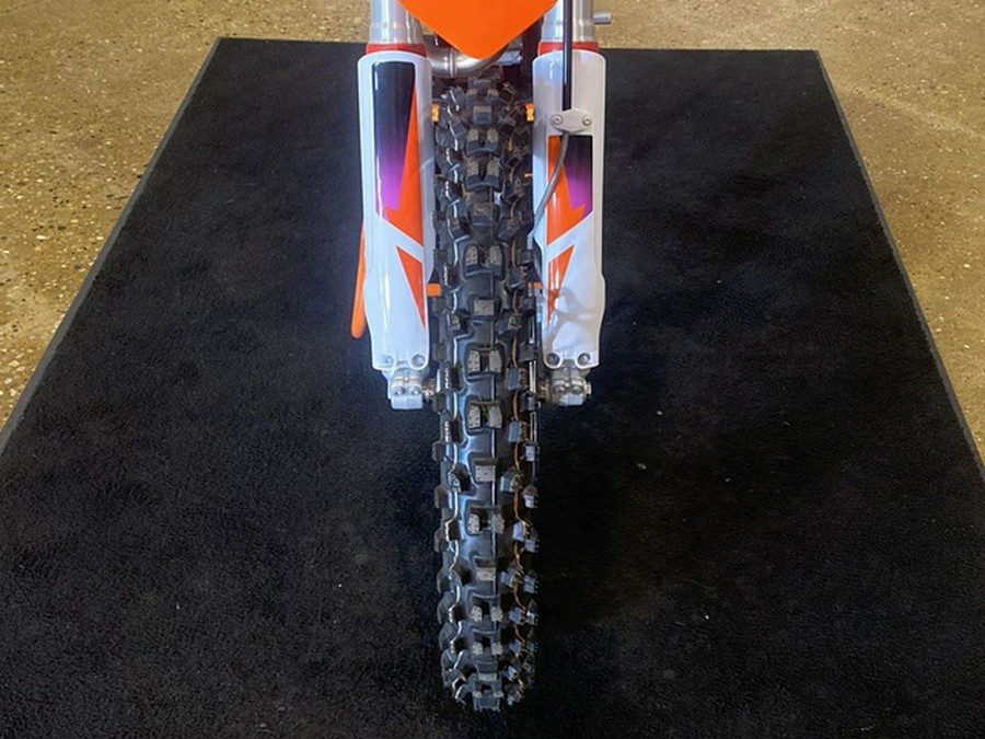 2024 KTM 450 SX-F