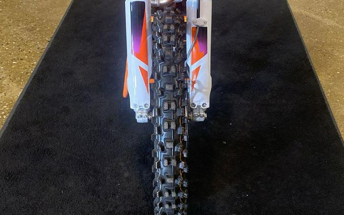 2024 KTM 450 SX-F