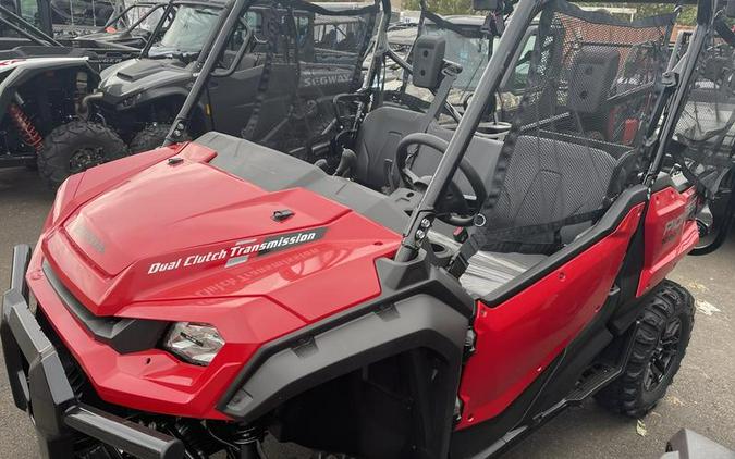 2024 Honda® Pioneer 1000-5 Deluxe