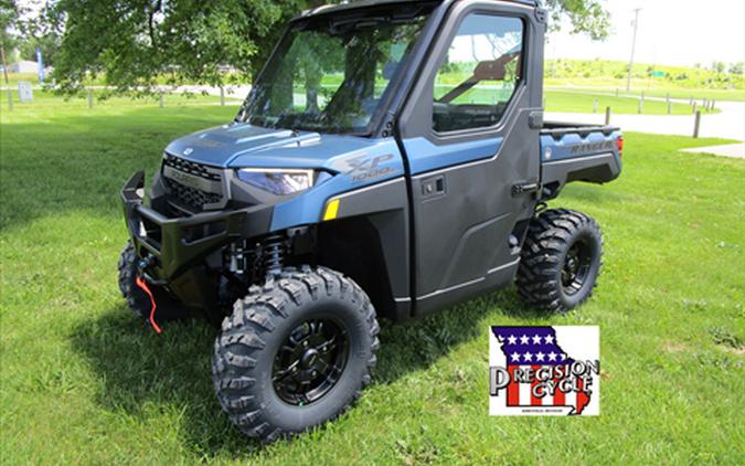 2025 Polaris Ranger XP 1000 NorthStar Edition Ultimate