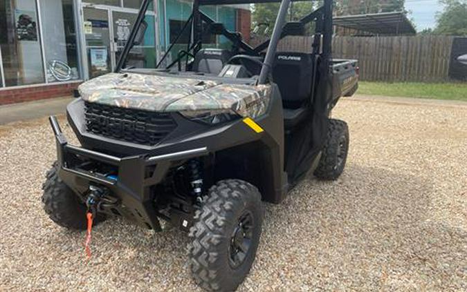 2025 Polaris Ranger 1000 Premium