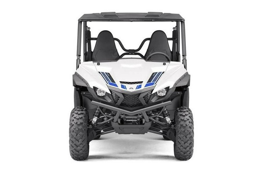 2019 Yamaha Wolverine X2 R-Spec