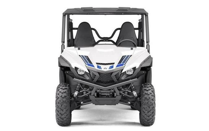 2019 Yamaha Wolverine X2 R-Spec