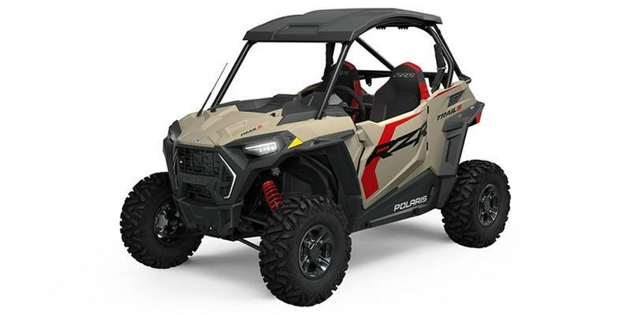 2025 Polaris Industries RZR TRAIL S ULTIMATE