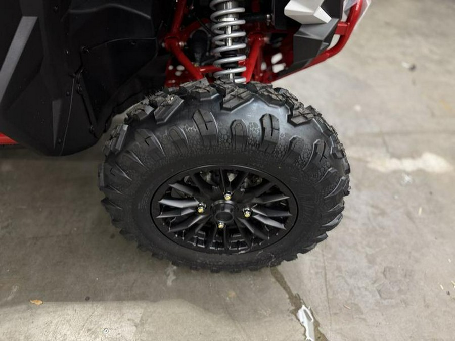 2025 Honda® Talon 1000X FOX Live Valve