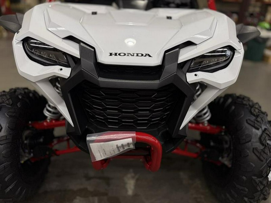 2025 Honda® Talon 1000X FOX Live Valve