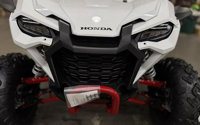 2025 Honda® Talon 1000X FOX Live Valve