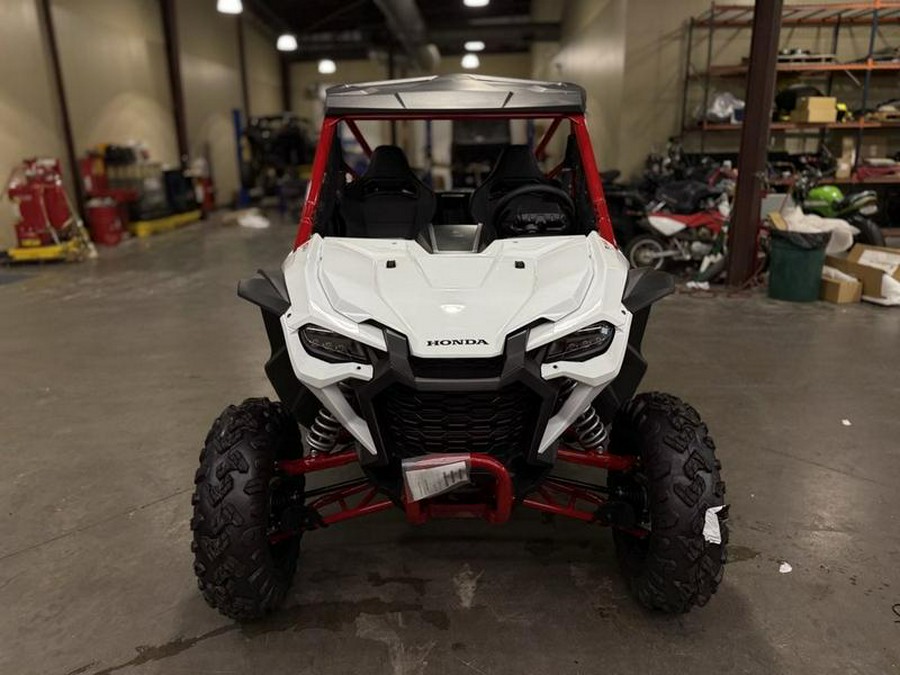 2025 Honda® Talon 1000X FOX Live Valve