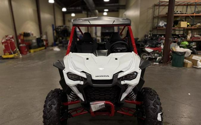 2025 Honda® Talon 1000X FOX Live Valve