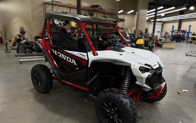 2025 Honda® Talon 1000X FOX Live Valve