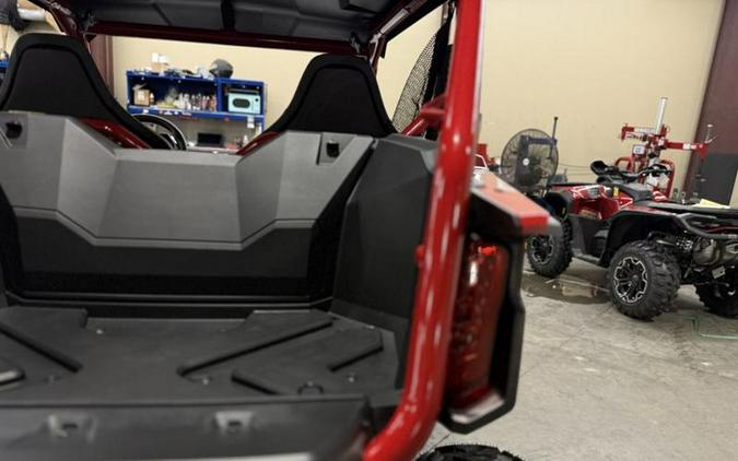 2025 Honda® Talon 1000X FOX Live Valve