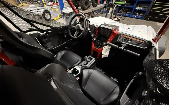 2025 Honda® Talon 1000X FOX Live Valve