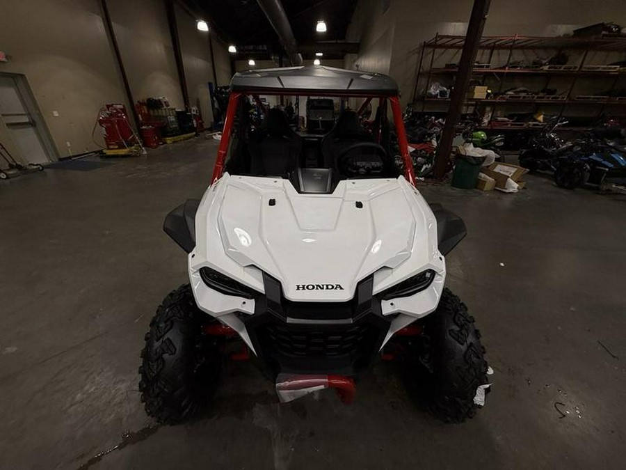 2025 Honda® Talon 1000X FOX Live Valve