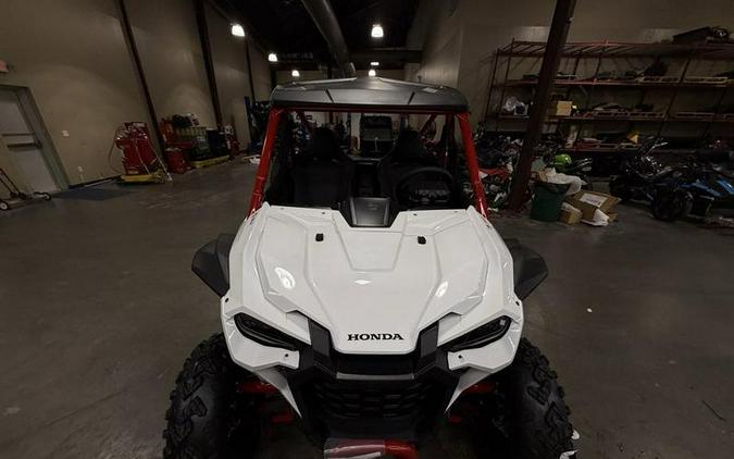 2025 Honda® Talon 1000X FOX Live Valve