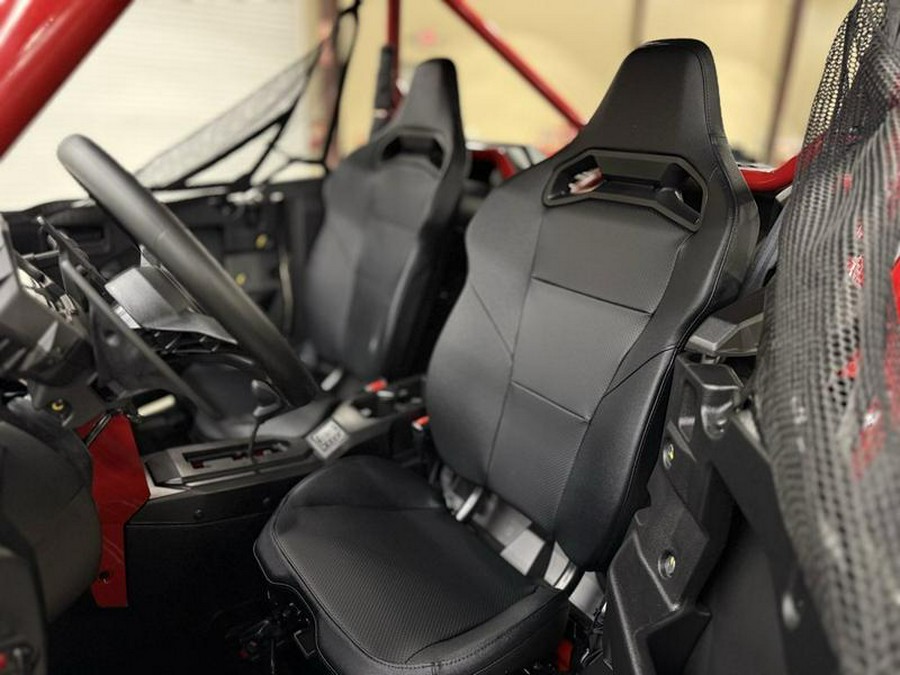 2025 Honda® Talon 1000X FOX Live Valve