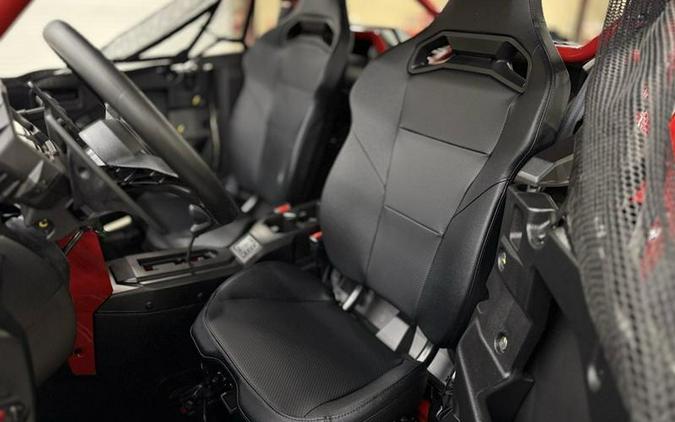 2025 Honda® Talon 1000X FOX Live Valve