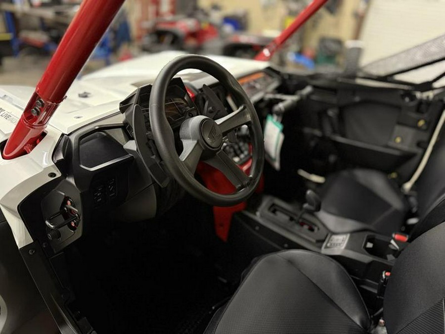 2025 Honda® Talon 1000X FOX Live Valve