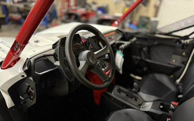 2025 Honda® Talon 1000X FOX Live Valve