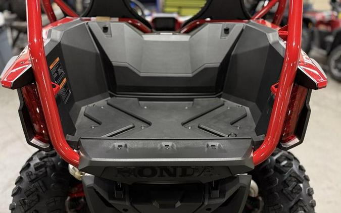 2025 Honda® Talon 1000X FOX Live Valve