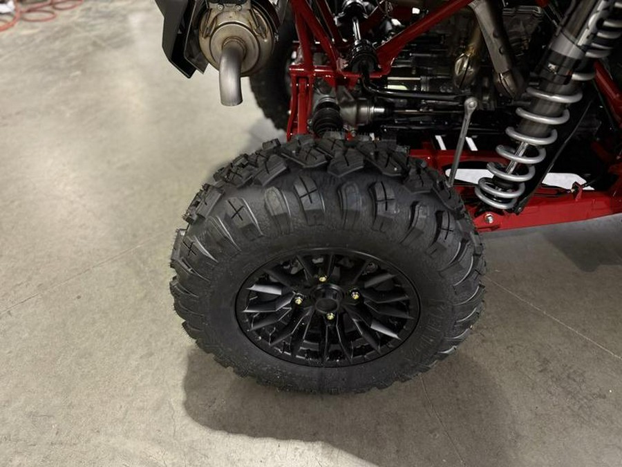 2025 Honda® Talon 1000X FOX Live Valve