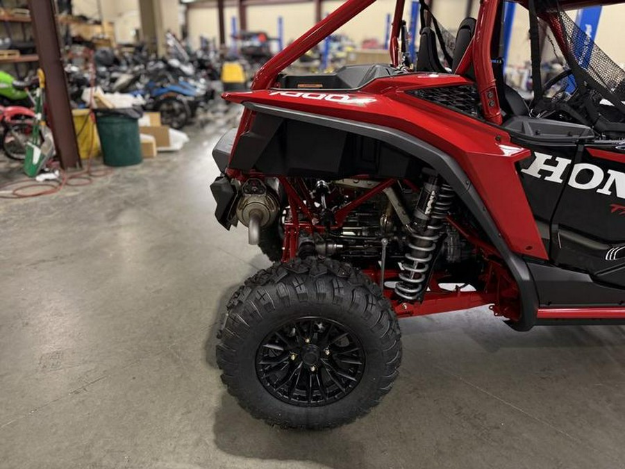 2025 Honda® Talon 1000X FOX Live Valve