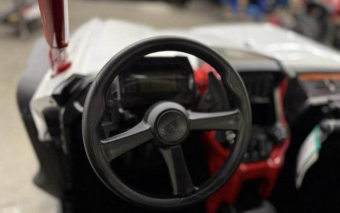 2025 Honda® Talon 1000X FOX Live Valve