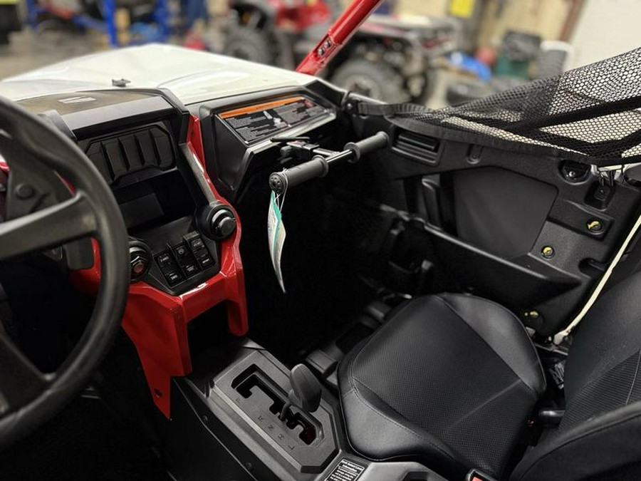 2025 Honda® Talon 1000X FOX Live Valve