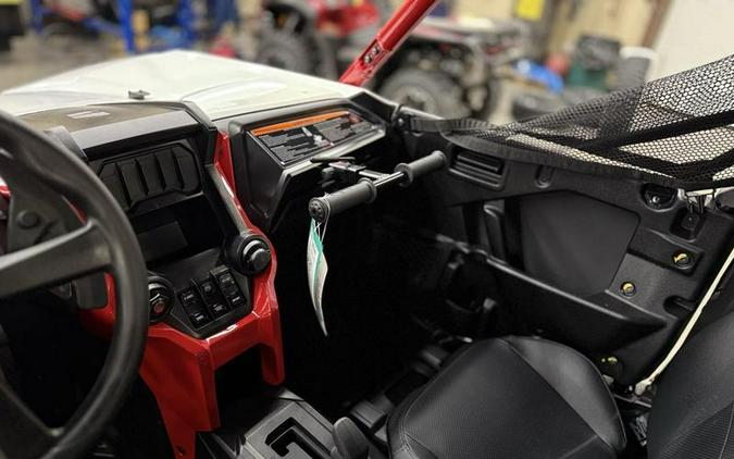 2025 Honda® Talon 1000X FOX Live Valve